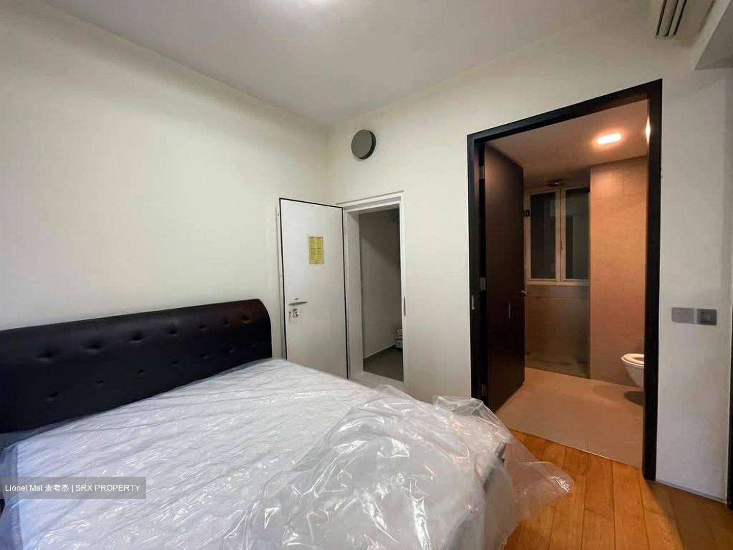 The Sorrento (D5), Condominium #596094951